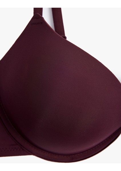 Rahat Kalıp Destekli Ekstra Dolgulu Sütyen modelleri