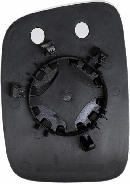 Volkswagen Caddy 2004-2010 Arası Modeller Sağ Yan Dış Dikiz Aynası Camı Elektrikli Isıtmalı 7H1857522 fiyatları