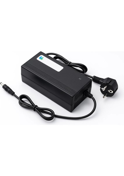 60 Volt (17S) 3 Ah Elektrikli Bisiklet Şarj Aleti