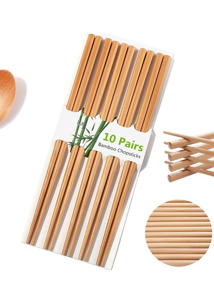10 Adet Chopstick