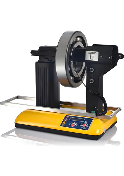 Vutami Rulman Isıtma Cihazı - V10 Turbo