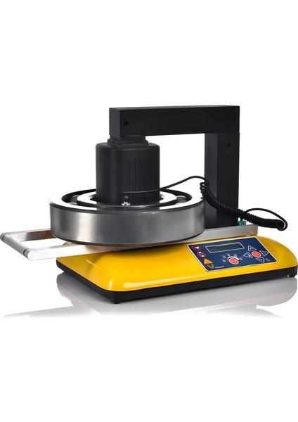 Vutami Rulman Isıtma Cihazı - V10 Turbo modelleri