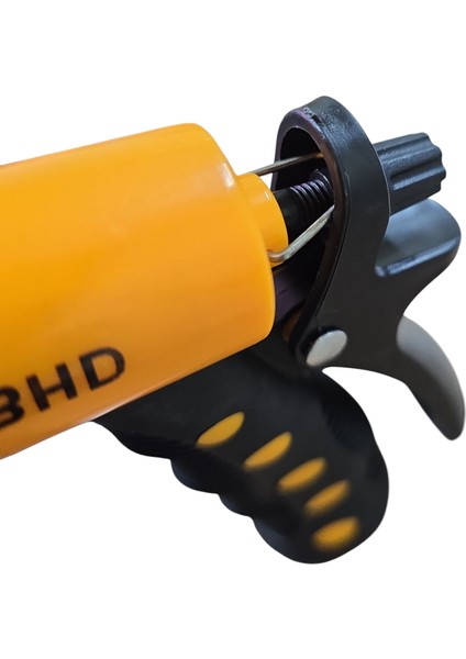 B.h.d BHD00512 5 Parça 2 Fonksiyonlu Sulama Tabancası Set indirimleri