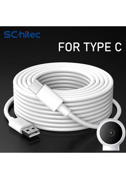 3A 60W Usba To Type-C Hızlı Data ve Şarj Kablosu 2 Metre Beyaz X73 fiyatları