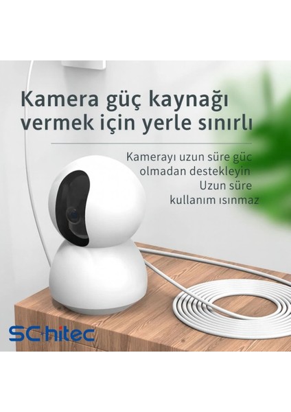 3A 60W Usba To Type-C Hızlı Data ve Şarj Kablosu 2 Metre Beyaz X73 modelleri