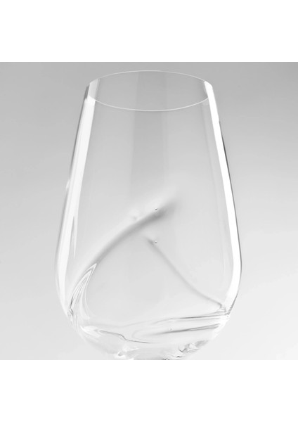 Chaos Kristal Kırmızı Şarap Kadehi 570 cc fiyatları