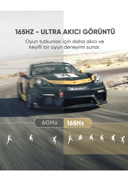 8k 60Hz 4K 144Hz V1.4 Displayport Görüntü ve Ses Aktarım Kablosu 1 Metre fırsatları
