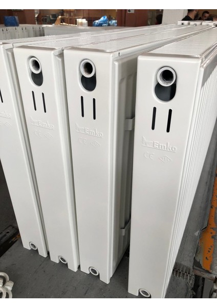 Panel Radyatör 400X1600