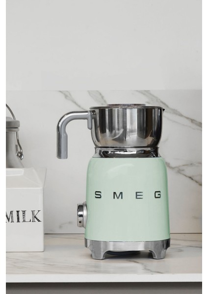 Süt Köpürtme Makinesi MFF11PGEU