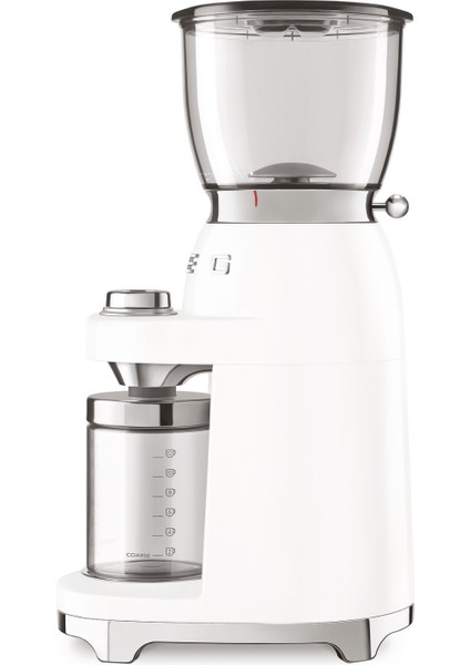 CGF01WHEU BEYAZ KAHVE ÖĞÜTME MAKİNASI fırsatları