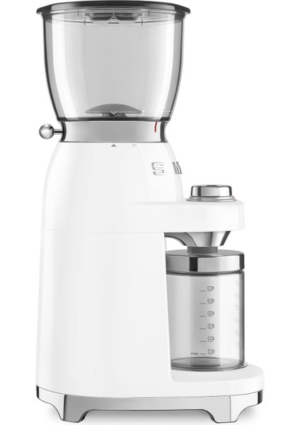 CGF01WHEU BEYAZ KAHVE ÖĞÜTME MAKİNASI indirimleri