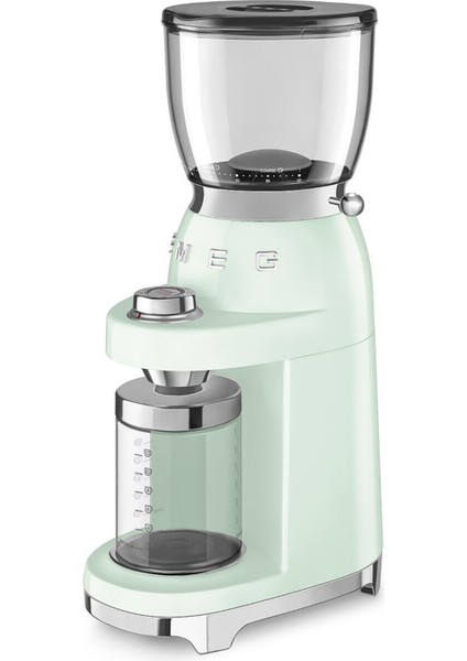 CGF01PGEU PASTEL YEŞİL KAHVE ÖĞÜTME MAKİNASI indirimleri