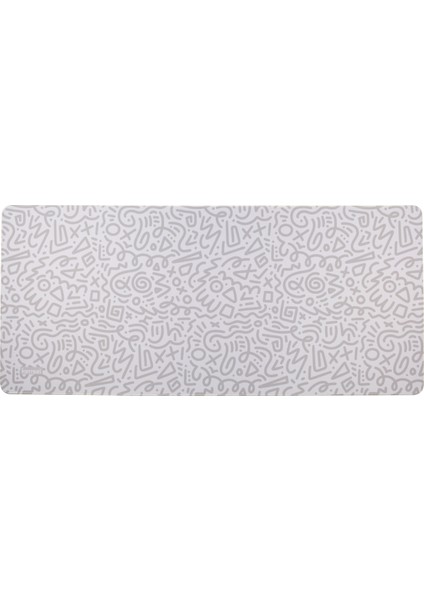 Tanto Edition Beyaz Gaming Mouse Pad 90X40 cm 5 mm Xxl Büyük Boy Mousepad fiyatları