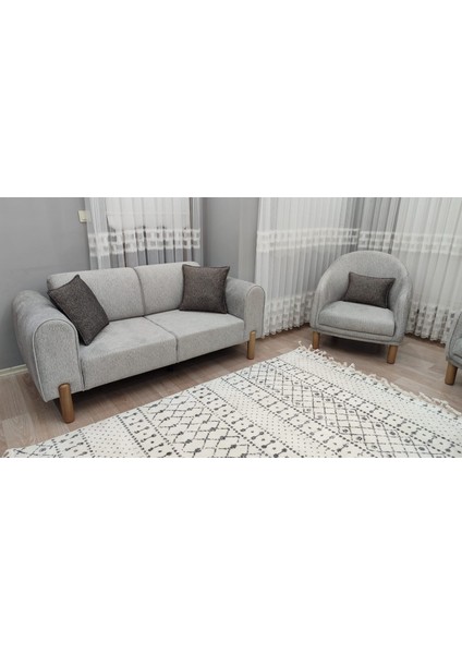 Mimoza Bohem Koltuk Takımı modelleri