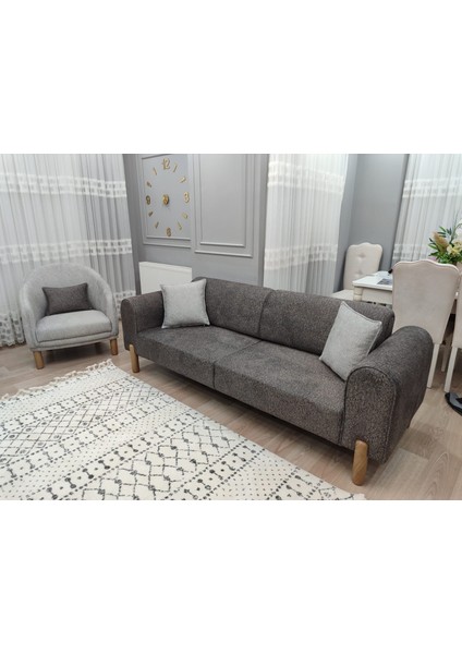 Mimoza Bohem Koltuk Takımı indirimleri