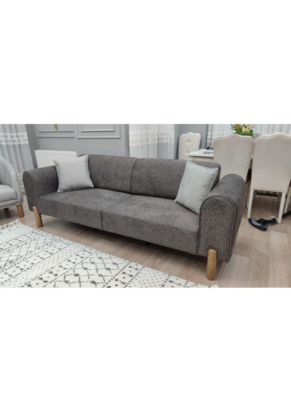 Mimoza Bohem Koltuk Takımı