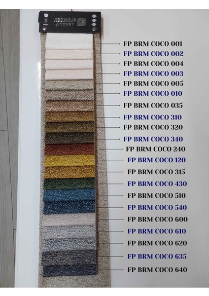 Mimoza Bohem Koltuk Takımı