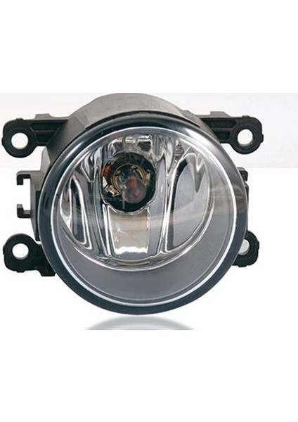 Renault Megane 2 03/09 Si̇s Lambası Sağ/sol Aynı (Adet) Yuvarlak (Ampüllü)(Rıa) fiyatları