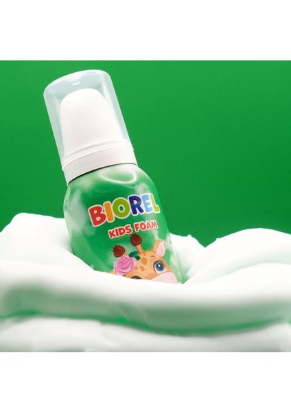 Mucıt Panda Biorel Oyun Köpüğü - Yeşil modelleri