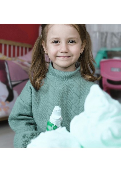 Mucıt Panda Biorel Oyun Köpüğü - Yeşil fırsatları