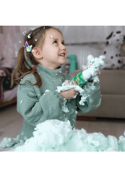 Mucıt Panda Biorel Oyun Köpüğü - Yeşil indirimleri