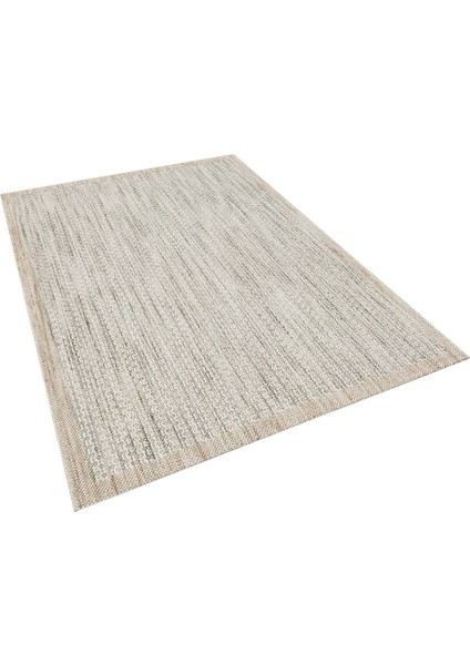 Gala 2221 Gri Bej - Modern Bukle Halı Salon Halısı indirimleri