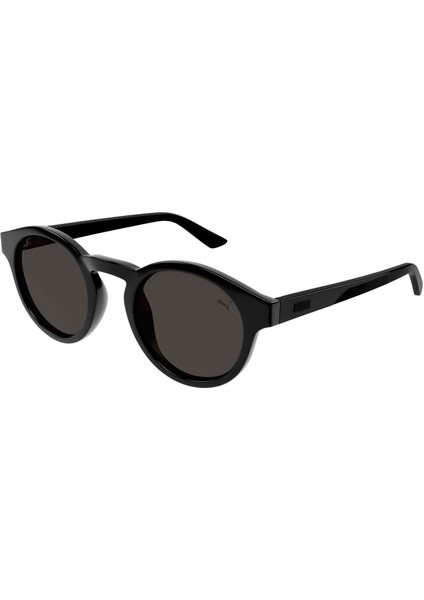 PU0428S 001 49 Unisex Güneş Gözlüğü
