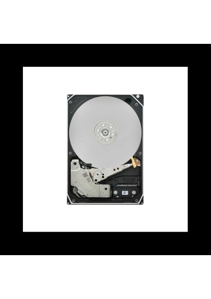 Toshıba Enterprıse, MG09ACA16TE, 3.5", 16TB, 512MB 7200 Rpm, 7/24 Güvenlik, Data Center, Nas, Server, HDD fırsatları