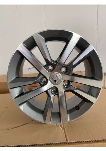Civic 2016 Elegance Jant Adet Fiyatı