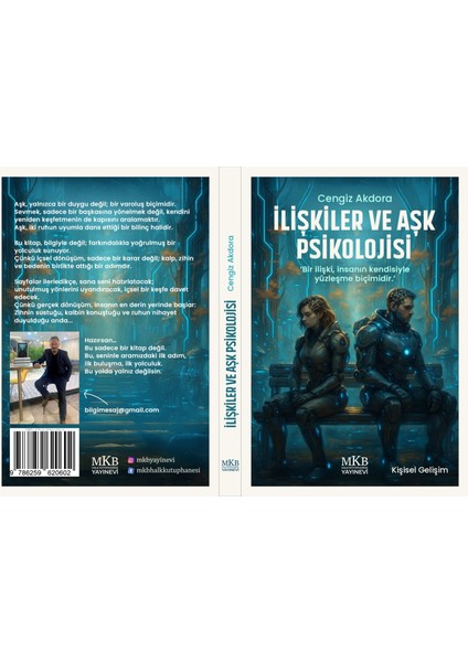 Ilişkiler ve Aşk Psikolojisi modelleri