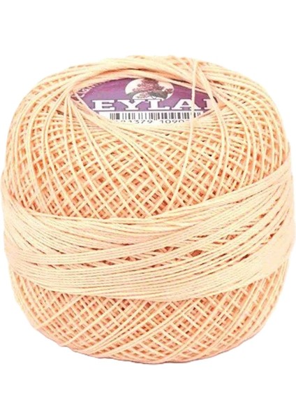 Etamin ve Kanaviçe Ipliği 9 Kat 25GR - Bej - 1108 fiyatları