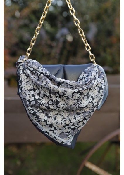 Artemis Bandana Siyah