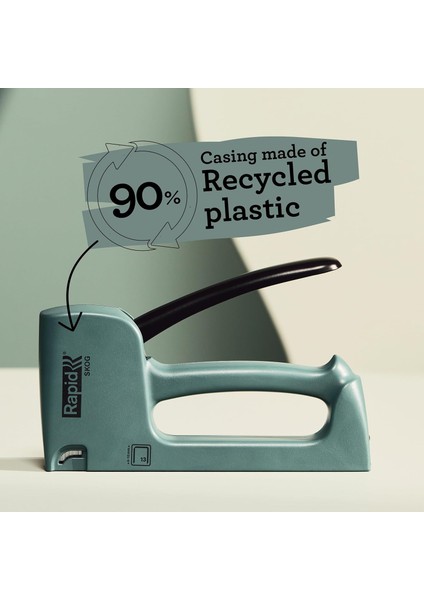 R13 Skog Mekanik El Zımba Tabancası fiyatları