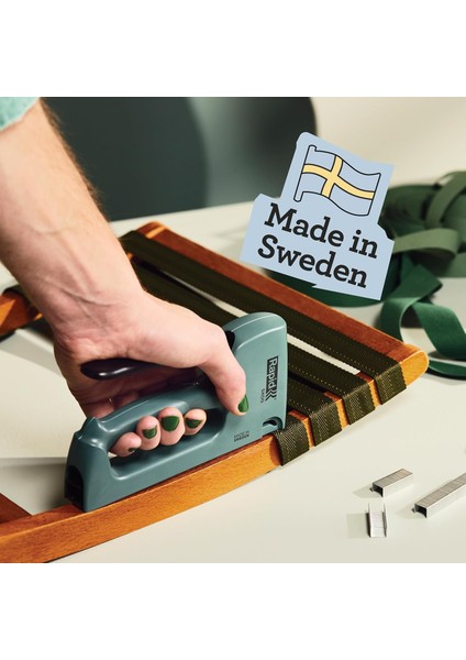 R13 Skog Mekanik El Zımba Tabancası modelleri