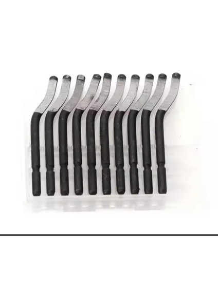 Raspa Epoksi Reçine Sonrası Çapak Temizleme aleti fiyatları