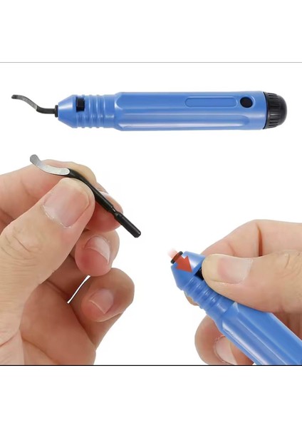 Raspa Epoksi Reçine Sonrası Çapak Temizleme aleti fırsatları