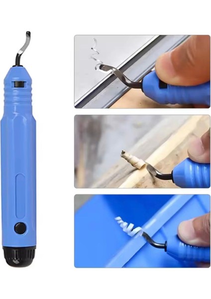 Raspa Epoksi Reçine Sonrası Çapak Temizleme aleti indirimleri