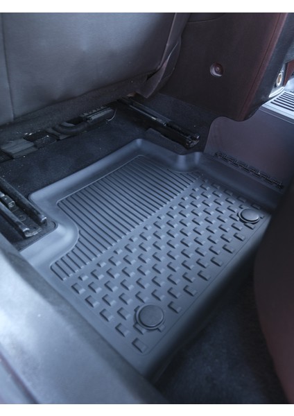 Opel İnsignia 2008-2017 Uyumlu 4.5D Premium Havuzlu Oto Paspas- İnsignia indirimleri