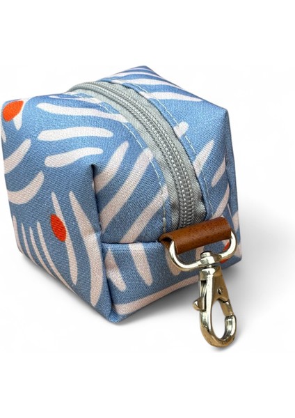 Emzik Çantası, Bebek Aksesuar, Emzik Kılıfı, Emzik Saklama Kutusu