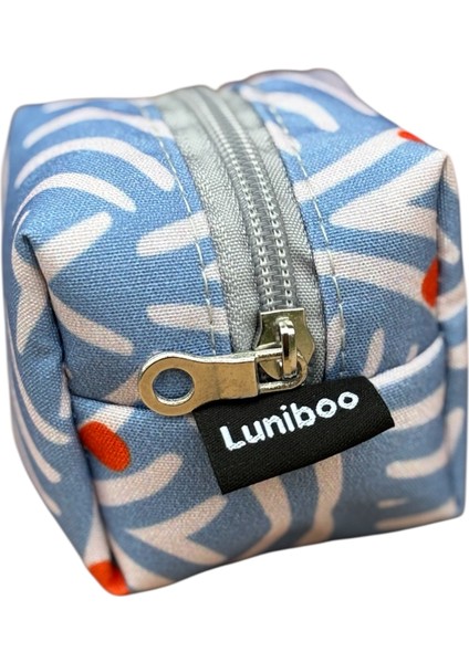 Emzik Çantası, Bebek Aksesuar, Emzik Kılıfı, Emzik Saklama Kutusu fırsatları