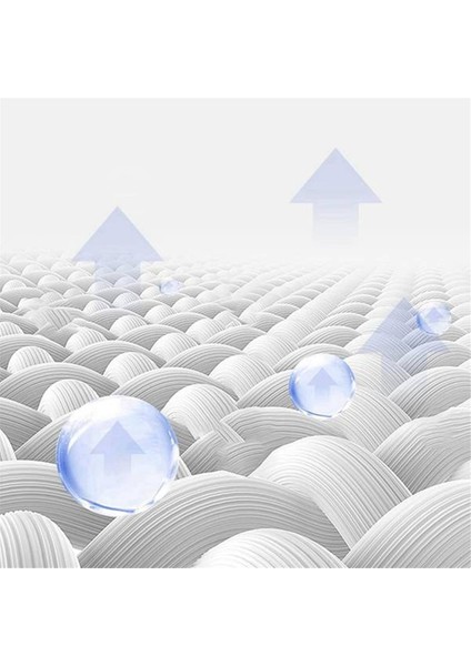 Ecovacs Deebot T50 MAX/T50 PRO/T50 OMNI/T50 Pro OMNI/T50 Max Pro Omni Yedek Parçaları Yeniden Kullanılabilir Yıkanabilir Paspas Pedleri 8 Adet (Yurt Dışından) modelleri