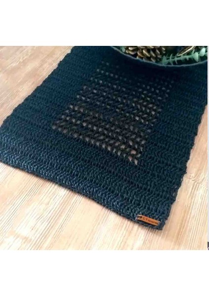 Siyah Renk Runner modelleri