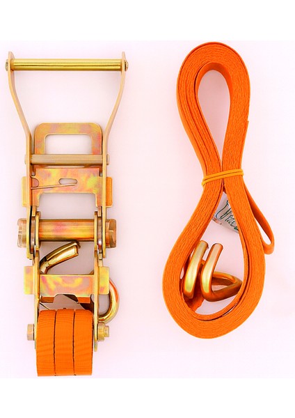 6 Metre Sonsuz Gırgır Spanzet Yük Gerdirme Halat Eşya Sabitleme Sapan Yük Taşıma Kayışı Kamyoncu Ipi