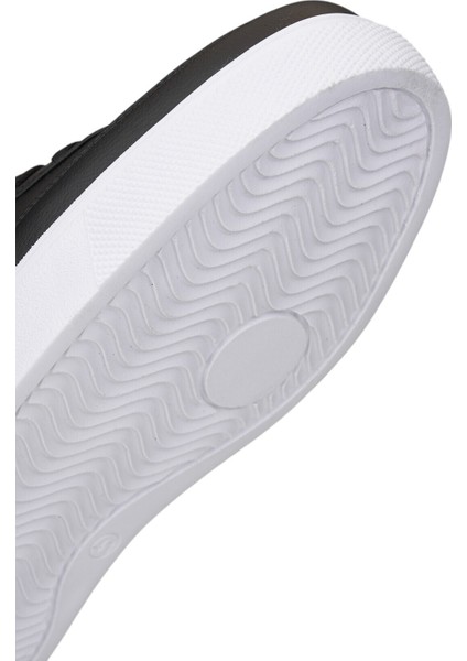 Günlük Siyah Beyaz Erkek Sneaker Ayakkabı indirimleri