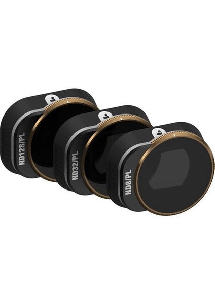 Vivid Collection Filtre Seti (Dji Mini 4 Pro Için) fiyatları