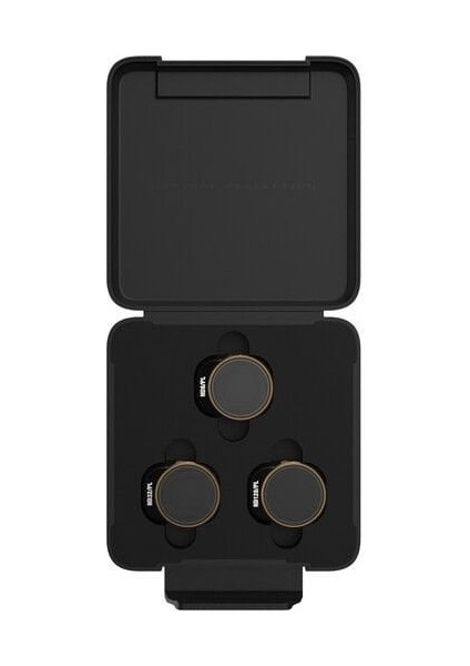 Vivid Collection Filtre Seti (Dji Mini 4 Pro Için) modelleri