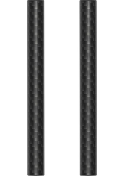 15MM Carbon Fiber Rod (2 Adet) 3302 (30CM)