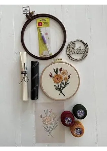 Ince Punch Deneme Seti - Merak Edenler ve Denemek Isteyenler Için Ince Iplerle Punch Deneyim Kiti fiyatları