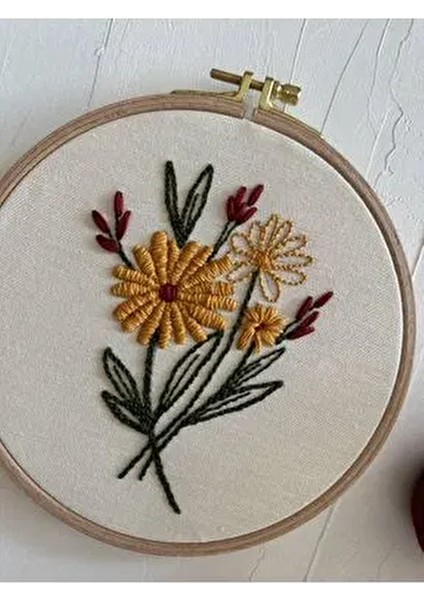 Ince Punch Deneme Seti - Merak Edenler ve Denemek Isteyenler Için Ince Iplerle Punch Deneyim Kiti fırsatları