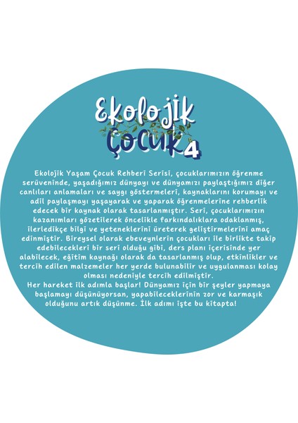 Ekolojik Çocuk Yaşam Rehberi Hava